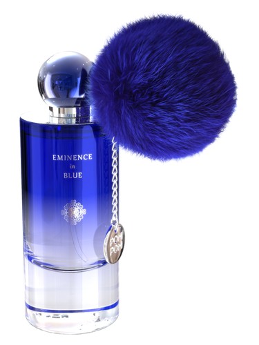Eminence In Blue Pom Pom Collection pro ženy
