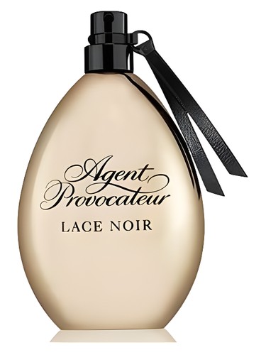Lace Noir Agent Provocateur pro ženy