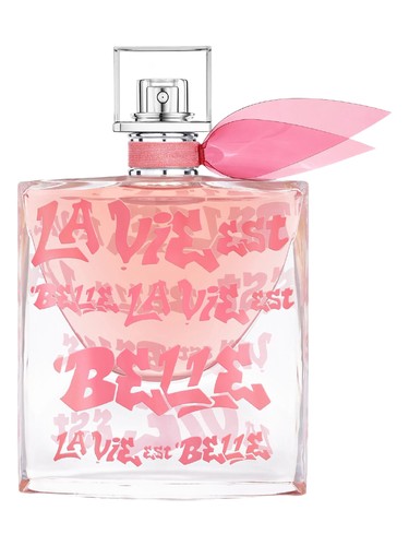 La Vie Est Belle Artist Edition by LadyPink Lancôme pro ženy 