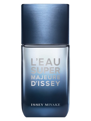 L eau super majeure d issey