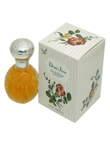 Demi-Jour Houbigant pro ženy 