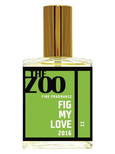 perfume Fig My Love The Zoo pro ženy a muže 