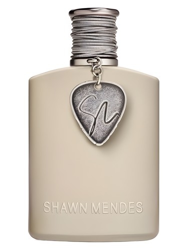 Signature II Shawn Mendes pro ženy a muže 