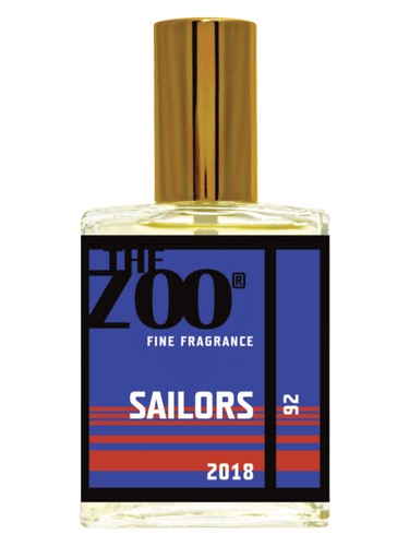 Sailors The Zoo pro muže 