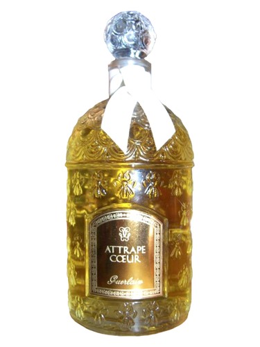 Attrape Coeur Guerlain pro ženy 