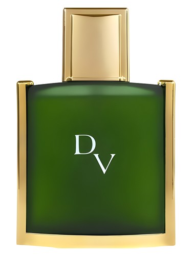 Duc de Vervins Houbigant cologne - a fragrance for men 1985