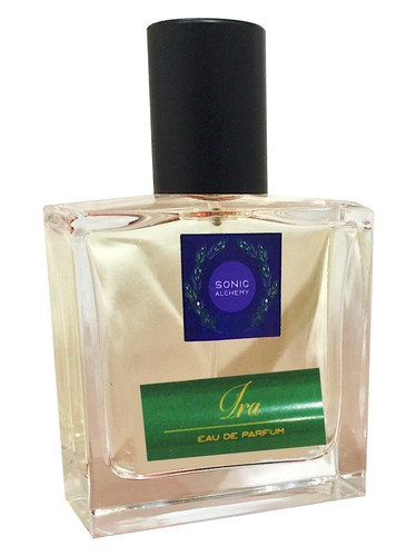 perfume Ira Sonic Alchemy pro ženy a muže 