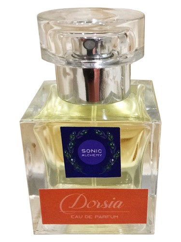perfume Dorsia Sonic Alchemy pro ženy a muže 