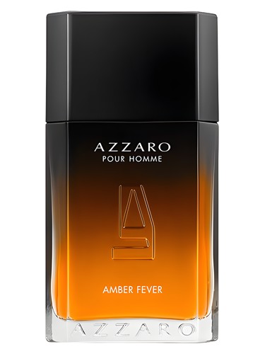 Azzaro Pour Homme Amber Fever Azzaro pro muže 