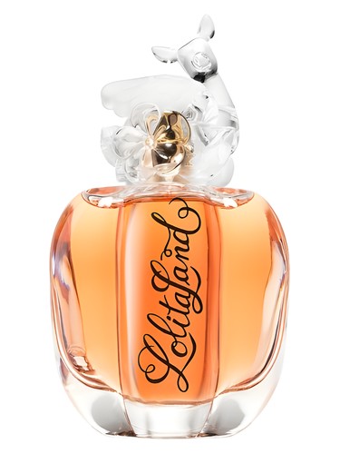 2025年冬【法人向けお歳暮】 LolitaLand Lolita Lempicka perfume - a fragrance for women 2018 香水(女性用)