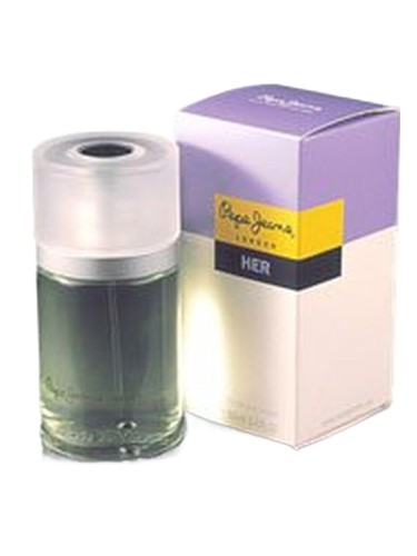 Pepe Jeans for Her Pepe Jeans London pro ženy