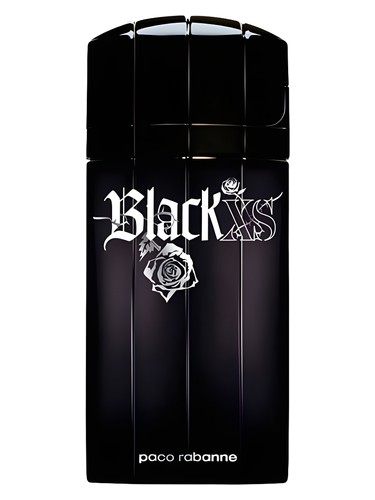 Black XS Rabanne pro muže 