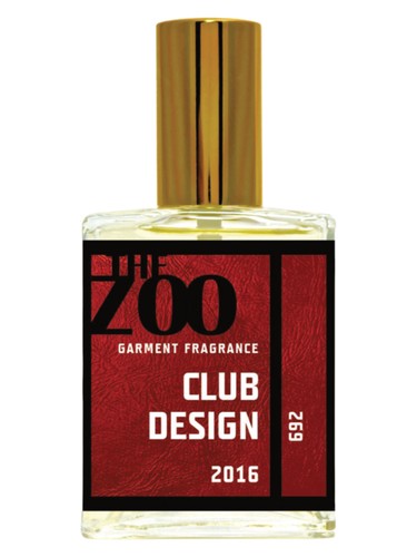 perfume Club Design The Zoo pro ženy a muže 