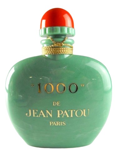 Jean Patou 1000 Eau de Parfum | FragranceNet.com®
