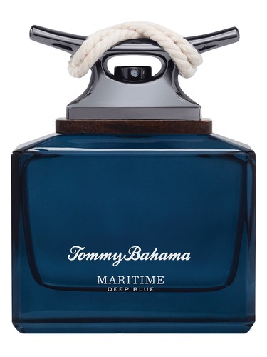Maritime Deep Blue Tommy Bahama pro muže