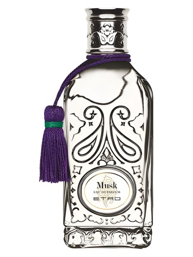 Musk Eau de Parfum Etro perfume - a fragrance for women and