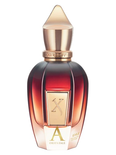 Alexandria Orientale Xerjoff pro ženy a muže