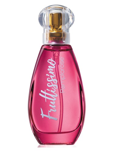 perfume Pamplorose Brocard 女性用