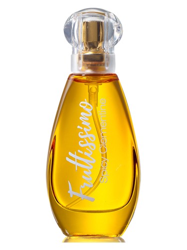 perfume Spicy Clementine Brocard pro ženy 