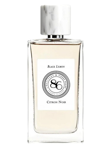 Citron Noir L'Occitane en Provence pro ženy a muže