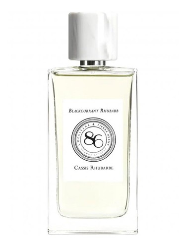 Blackcurrant Rhubarb L&#039;Occitane en Provence pro ženy a muže 