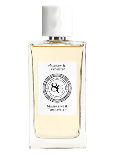 Mandarine &amp; Immortelle L&#039;Occitane en Provence pro ženy a muže 