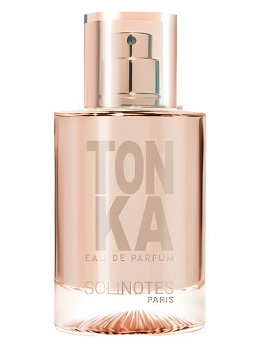 Tonka Solinotes pro ženy a muže 