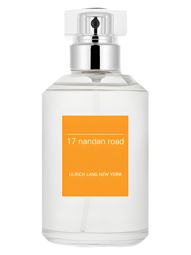 17 Nandan Road Ulrich Lang pro ženy a muže