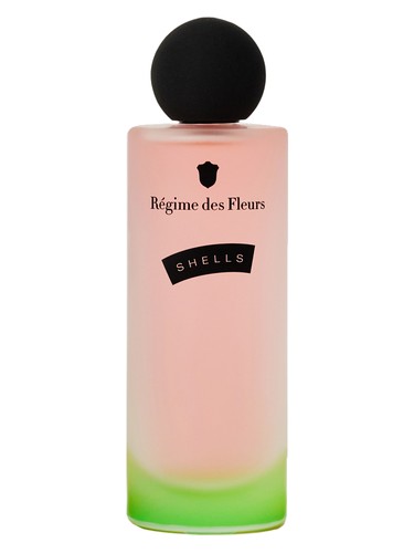 Shells Régime des Fleurs pro ženy a muže 