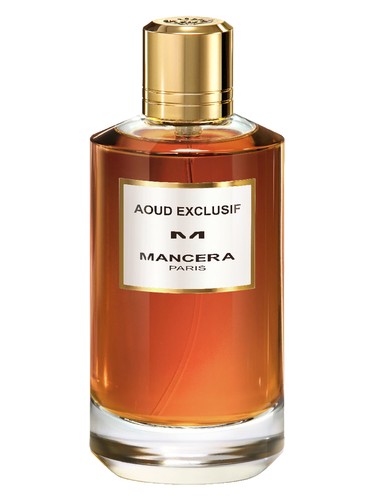 Aoud Exclusif Mancera pro ženy a muže 