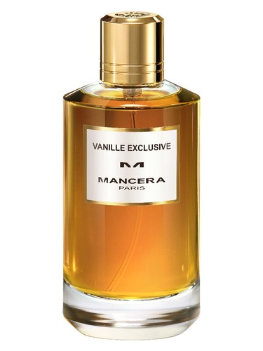 Vanille exclusive