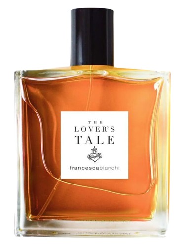 The Lover&#039;s Tale Francesca Bianchi pro ženy a muže 
