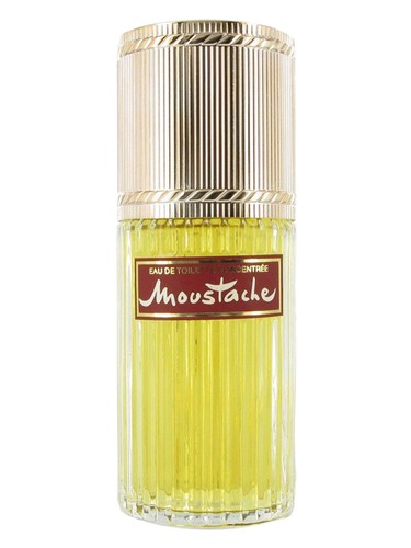 Moustache Eau de Toilette Concentree Rochas pro muže 