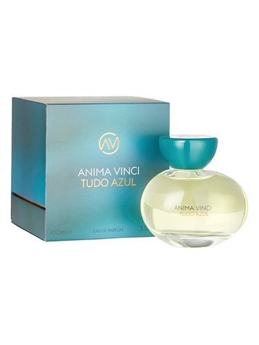 Tudo Azul Anima Vinci pro ženy a muže