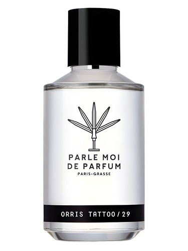Orris Tattoo 29 Parle Moi de Parfum perfume - a fragrance