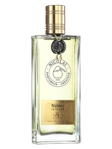 Neroli intense
