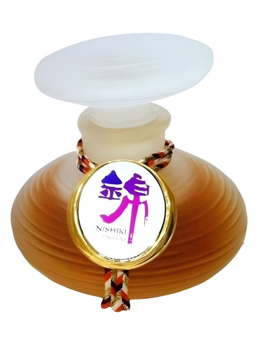 perfume Nishiki Shiseido pro ženy 