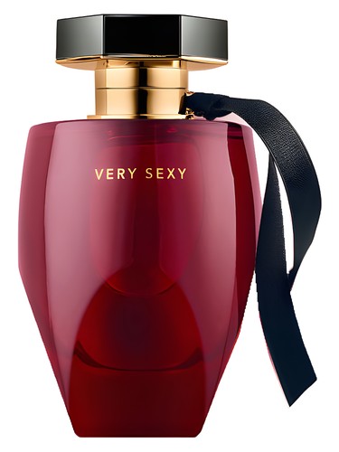 Very Sexy (2018) Victoria's Secret 香水- 一款2018年