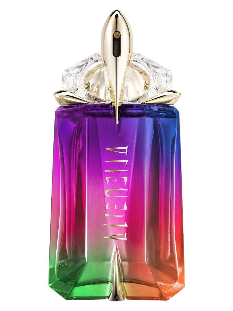 Alien We Are All Alien Collector Edition Mugler perfume - a fragrance ...