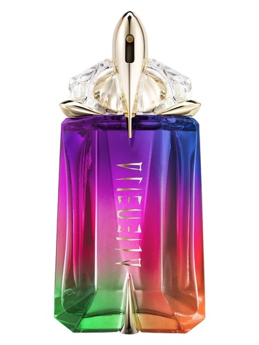 Alien We Are All Alien Collector Edition Mugler pro ženy