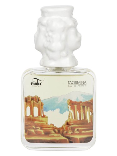 Taormina Eau de Parfum Ciatu - Soul of Sicily pro ženy a muže
