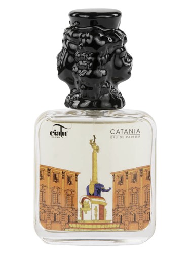Catania Ciatu - Soul of Sicily pro ženy a muže 