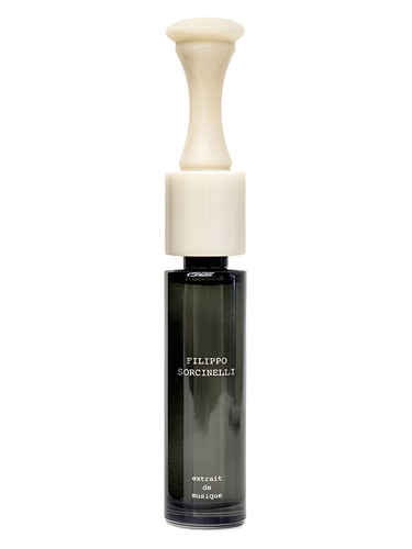 Unda Maris 8 Filippo Sorcinelli perfume - a fragrance for