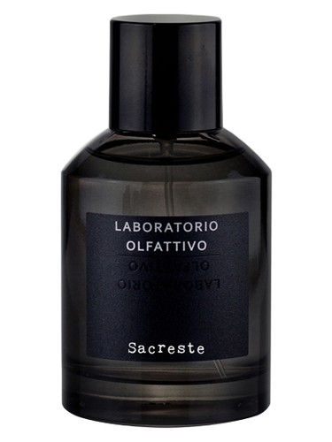 LABORATORIO OLFATTIVO サクレステ30ml Home - Laboratorio Olfattivo