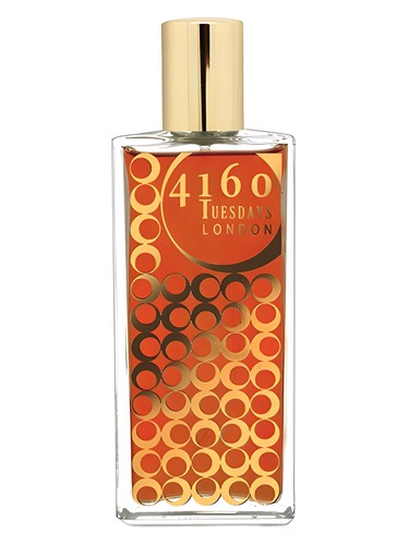 perfume Over The Chocolate Shop 4160 Tuesdays pro ženy a muže 