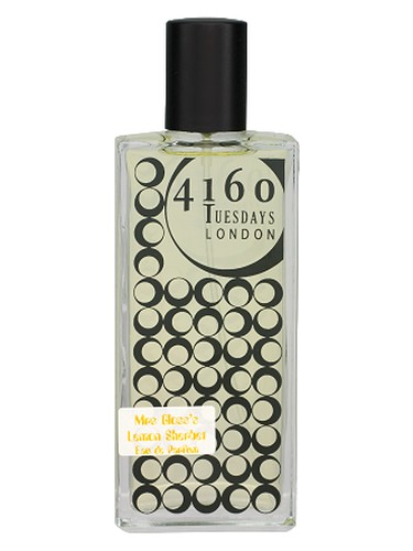 Mrs Gloss Lemon Sherbet