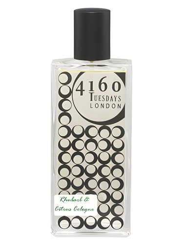 Rhubarb and Citrus Cologne 4160 Tuesdays pro ženy a muže