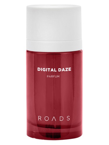perfume Digital Daze Roads pro ženy a muže 