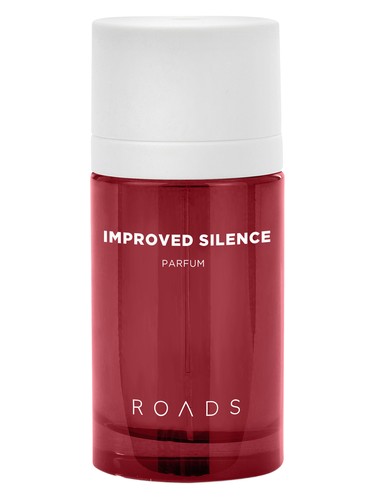 perfume Improved Silence Roads pro ženy a muže 