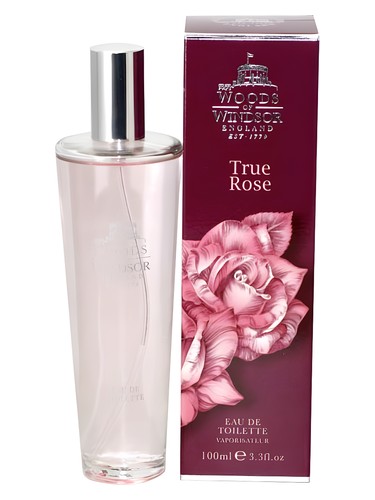 True Rose Woods of Windsor pro ženy 